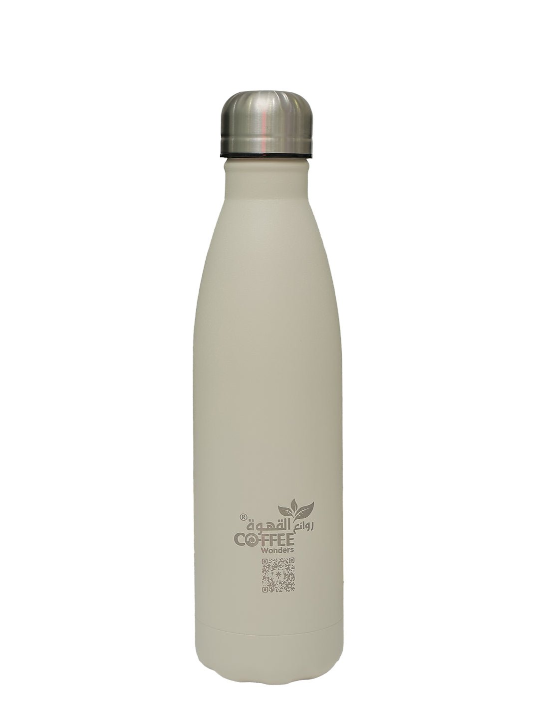 500ml ترمس - Coffee Wonders